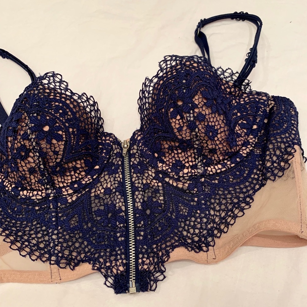 Victoria secret Lace bra